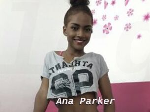 Ana_Parker