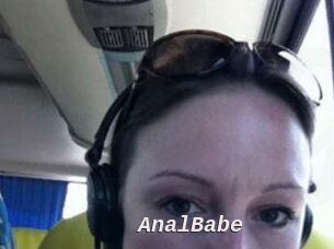 AnalBabe