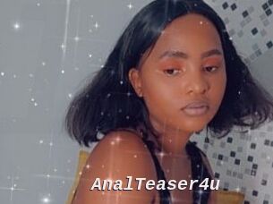 AnalTeaser4u