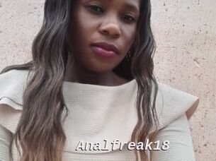 Analfreak18