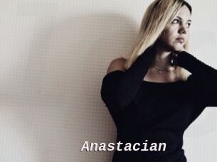 Anastacian