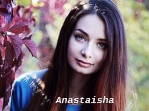 Anastaisha