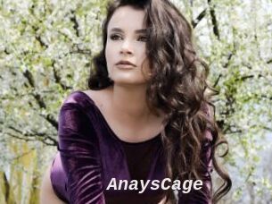 AnaysCage