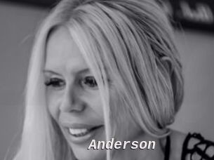 Anderson