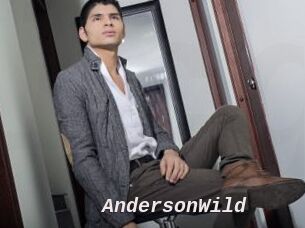 AndersonWild