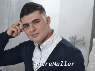 AndreMuller