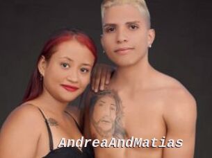 AndreaAndMatias