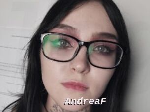 AndreaF