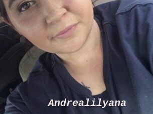 Andrealilyana