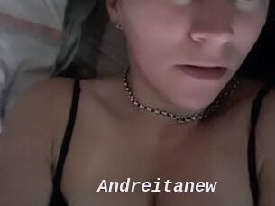 Andreitanew