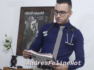 AndresFelipeHot