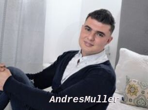 AndresMuller