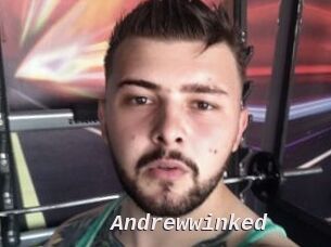 Andrewwinked