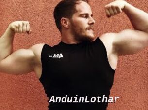 AnduinLothar