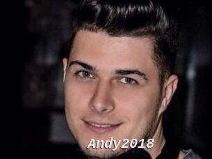 Andy2018