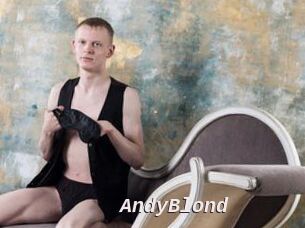 AndyBlond