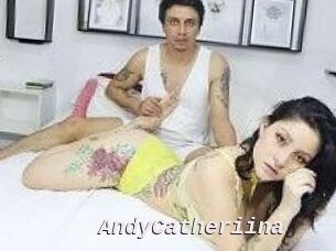 AndyCatheriina