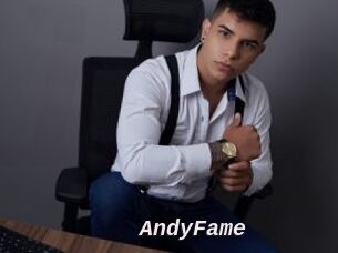 AndyFame