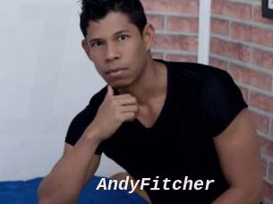 AndyFitcher