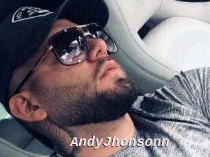 AndyJhonsonn