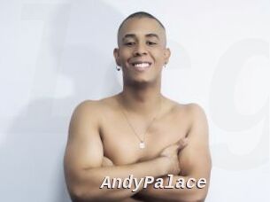 AndyPalace