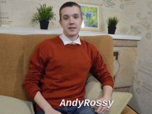 AndyRossy