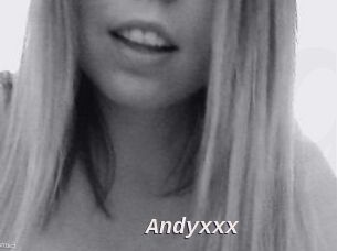 Andyxxx