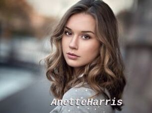AnetteHarris