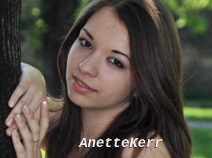 AnetteKerr