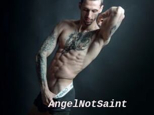 AngelNotSaint