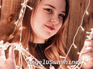 AngelUSunshine