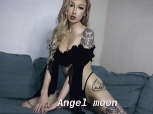 Angel_moon