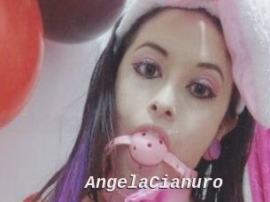 AngelaCianuro Live Camgirls Sex