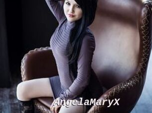 AngelaMaryX