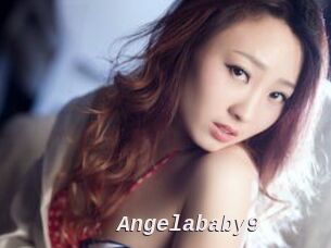 Angelababy9