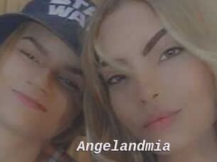 Angelandmia