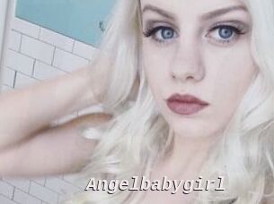 Angelbabygirl