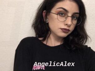 AngelicAlex