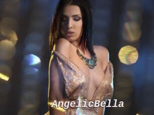 AngelicBella