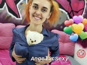 AngelicSexy