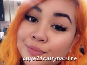 AngelicaDynamite