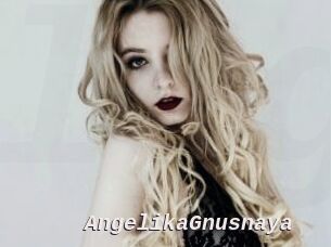 AngelikaGnusnaya