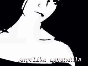 Angelika_Lavandula