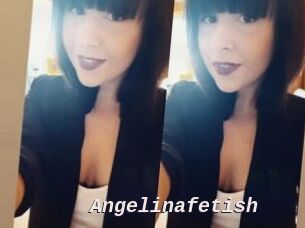 Angelinafetish