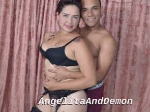 AngelitaAndDemon