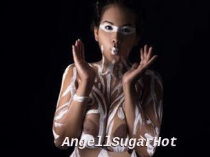 AngellSugarHot