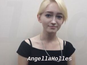 AngellaHolles