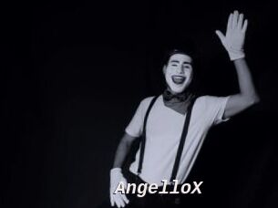 AngelloX Live Camgirls Sex
