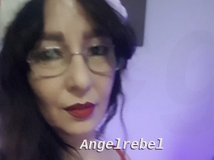 Angelrebel