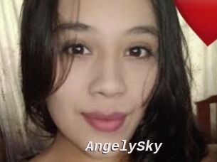 AngelySky